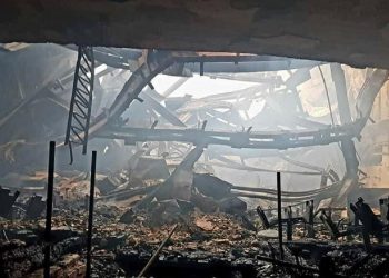 Violeta Ivanov, despre incendiul de la Filarmonica de Stat: Este o tragedie națională