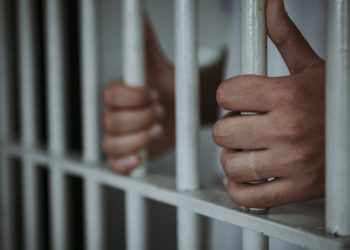 Un deținut de la Penitenciarul „Pruncul” din capitală și-a încercat norocul să evadeze | VIDEO