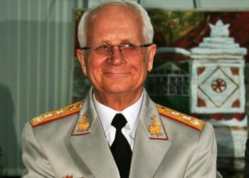 „Aceste alegeri sunt în afara oricărei legi”. Încă un candidat se retrage din cursa prezidențială | VIDEO