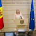 Violeta Ivanov: Moldova trebuie să fie o țară a păcii și eu cred în asta