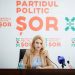 Violeta Ivanov: Moldova trebuie să fie o țară a păcii și eu cred în asta