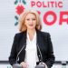 Violeta Ivanov: Moldova trebuie să fie o țară a păcii și eu cred în asta
