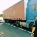 O femeie a ajuns la spital după ce a fost lovită la trecerea de pietoni de un camion, la Orhei | VIDEO