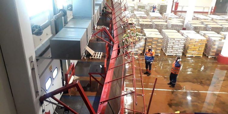 При обрушении перехода в подмосковном Ступино пострадали свыше 30 человек