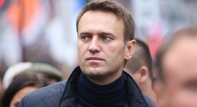 СМИ: Алексей Навальный полностью пришел в себя после отравления