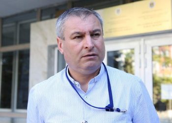 Funcția la care a revenit Nicolae Furtună, după ce a demisionat de la șefia ANSP, în urma unei declarații scandaloase