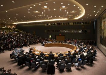 Conflictul din Nagorno-Karabah: Consiliul de Securitate al ONU se întrunește în reuniune de urgenţă | VIDEO