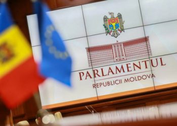 Cu scandal și replici tăioase a fost votată rectificarea bugetului de stat | VIDEO