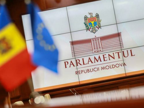 Cu scandal și replici tăioase a fost votată rectificarea bugetului de stat | VIDEO