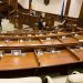 Cu scandal și replici tăioase a fost votată rectificarea bugetului de stat | VIDEO