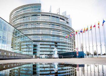 Parlamentul European nu-l recunoaște pe Lukașenko drept președinte al Belarusului | VIDEO