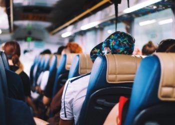 Transportul rutier de pasageri, afectat puternic de criza pandemică