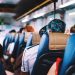 Transportul rutier de pasageri, afectat puternic de criza pandemică