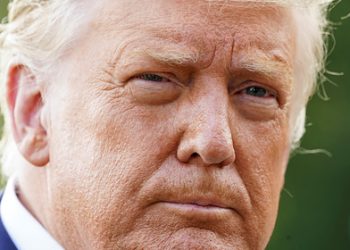 Трампа попытались отравить