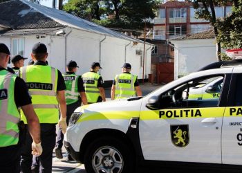 Atenție șoferi: de astăzi inspectorii de patrulare vor fi dotați cu noi alcoolteste și dispozitive de măsurare a vitezei cu laser