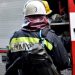 Noapte de foc, la Vulcănești. Persoane necunoscute au incendiat procuratura