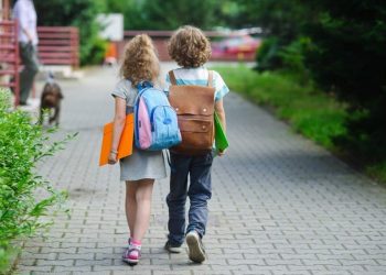 Precizările Ministerului Educației, în contextul instituirii „Codului Roșu”. Cum vor activa instituțiile de învățământ de la 1 octombrie