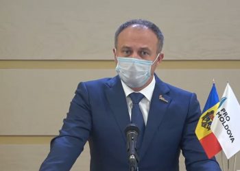 „Pro Moldova” cere ca tratamentul COVID-19 făcut la domiciliu să fie compensat din partea statului | VIDEO
