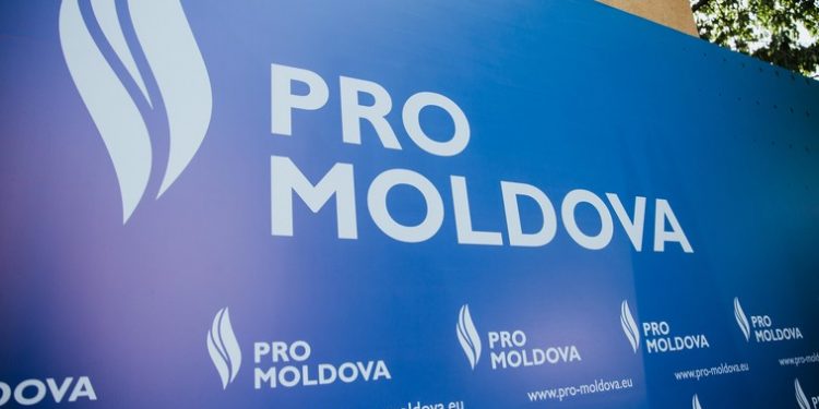 „Pro Moldova” acuză CEC că ar ignora actele suplimentare, prezentate în susținerea lui Candu