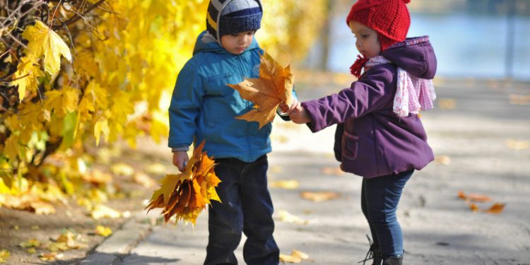 Vremea se răcește! Maxime de până la 18 grade în nordul țării