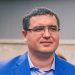 Usatîi: Pe piața dezinfectanților a fost creată o schemă. Chemix Grupp și Chemistry Trading, companiile ce aparțin fratelui lui Igor Dodon