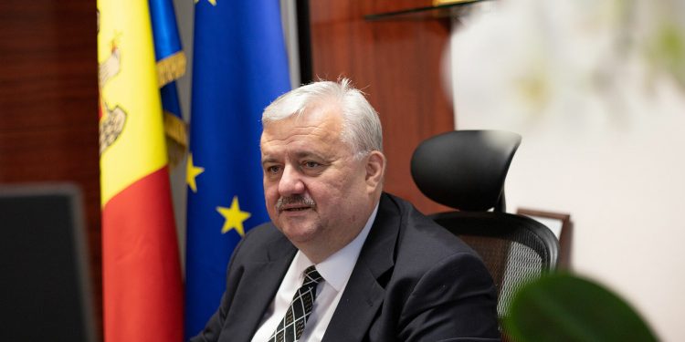 Ministrul Educației, despre criticile aduse președintelui Dodon și amenințările cu demisia