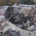 „80 de ani de istorie au ars într-o zi”: Edificiul Filarmonicii Naționale va fi demolat. Mesajul emoționant al directoarei instituției | VIDEO