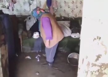 Au pierdut tot într-o singură zi. Locuitorii din Comrat sunt disperați: „Munca agonisită de o viață s-a transformat în gunoi în urma ploilor puternice” | VIDEO