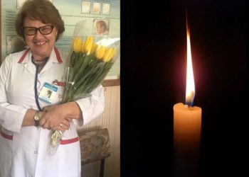 Încă un medic din Moldova, infectat anterior cu COVID-19, a murit