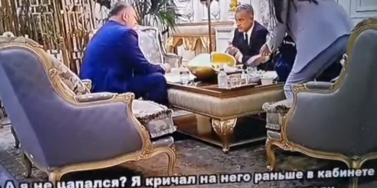 Pe numele lui Igor Dodon ar putea fi inițiat un dosar penal? Reniță s-a adresat în instanța de judecată