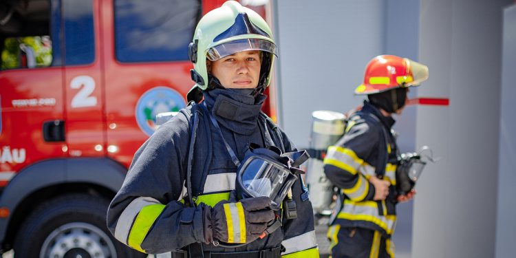 În ultimele 24 de ore, salvatorii și pompierii au intervenit în 87 de situații de risc