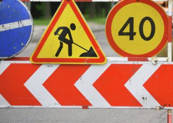 O stradă din Chișinău va fi închisă până în noiembrie