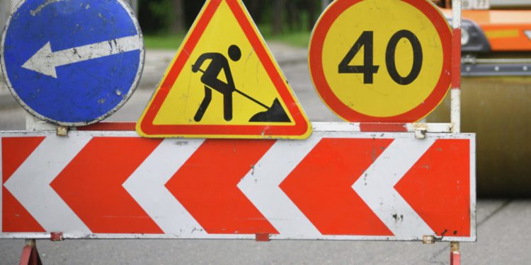 O stradă din Chișinău va fi închisă până în noiembrie