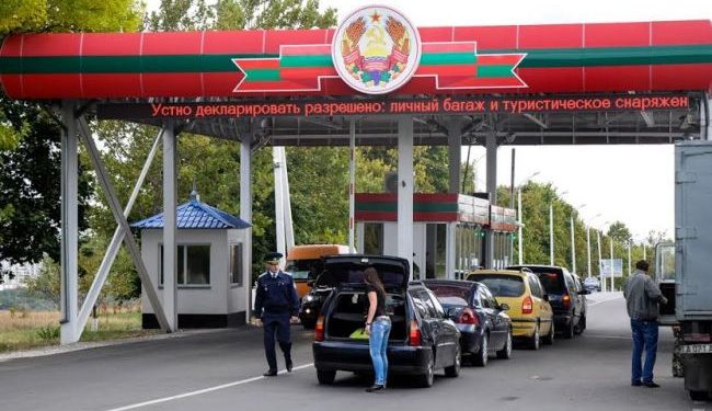 В Приднестровье намерены продлить карантин до декабря