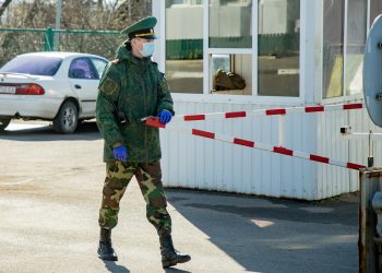 В Приднестровье намерены продлить карантин до декабря