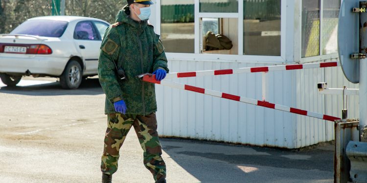 В Приднестровье намерены продлить карантин до декабря