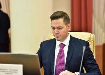 Представитель Молдовы участвует в первом этапе выборов главы ВТО