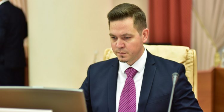 Представитель Молдовы участвует в первом этапе выборов главы ВТО