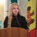 „Aflarea în continuare în PLDM ar însemna periclitarea convingerilor de conlucrare transparentă și corectă”: Președintele Organizației de Femei a PLDM părăsește formațiunea | VIDEO