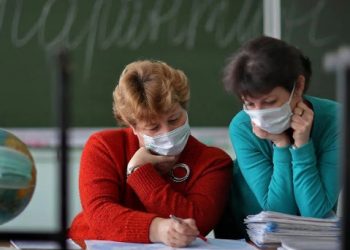 Școala în plină pandemie de coronavirus: O provocare pentru elevi, profesori și părinți | VIDEO