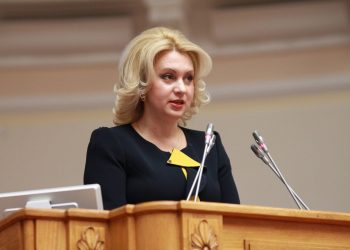 Mihail Aizin, zis „Kitaeț”, decorat recent de Igor Dodon, se află în stare gravă cu COVID-19