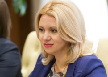 Mihail Aizin, zis „Kitaeț”, decorat recent de Igor Dodon, se află în stare gravă cu COVID-19