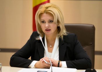 Mihail Aizin, zis „Kitaeț”, decorat recent de Igor Dodon, se află în stare gravă cu COVID-19