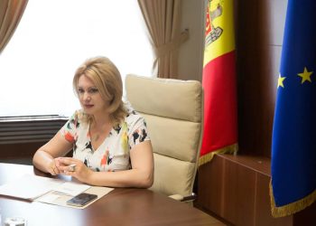 Mihail Aizin, zis „Kitaeț”, decorat recent de Igor Dodon, se află în stare gravă cu COVID-19