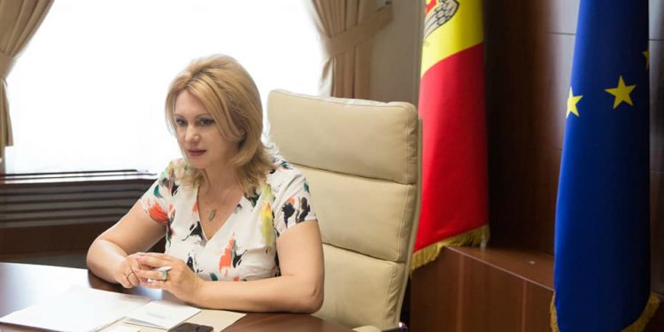 Mihail Aizin, zis „Kitaeț”, decorat recent de Igor Dodon, se află în stare gravă cu COVID-19