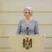 „Țara arde la propriu, agricultorii sunt disperați.” Violeta Ivanov a propus convocarea de urgență a Comisiei parlamentare pentru elaborarea planului de irigare | VIDEO