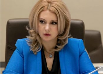 Mihail Aizin, zis „Kitaeț”, decorat recent de Igor Dodon, se află în stare gravă cu COVID-19