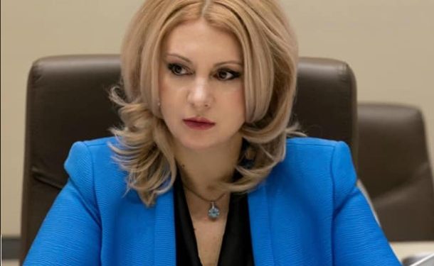 Mihail Aizin, zis „Kitaeț”, decorat recent de Igor Dodon, se află în stare gravă cu COVID-19