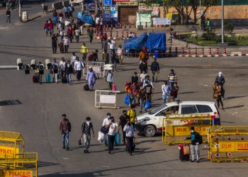 Record mondial. Țara care a raportat peste 97.000 de cazuri noi de COVID în doar 24 de ore