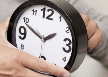 Когда Молдова перейдет на зимнее время